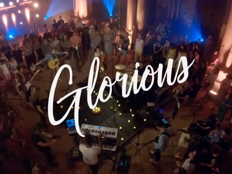 Glorious