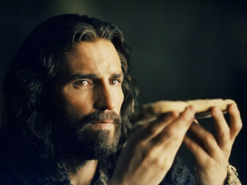 La Passion du Christ