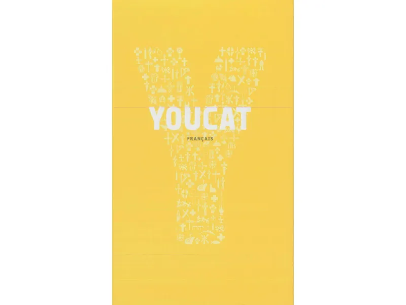 YOUCAT - Catéchisme pour les jeunes